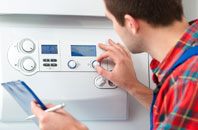 free commercial Thetford boiler quotes