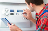 free Thetford gas safe engineer quotes